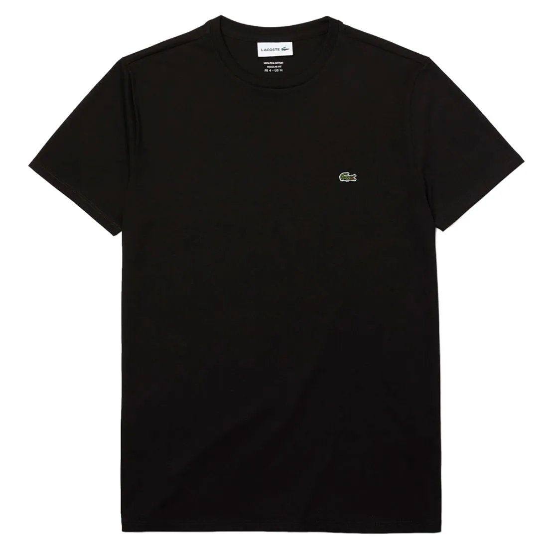 Remera Lacoste